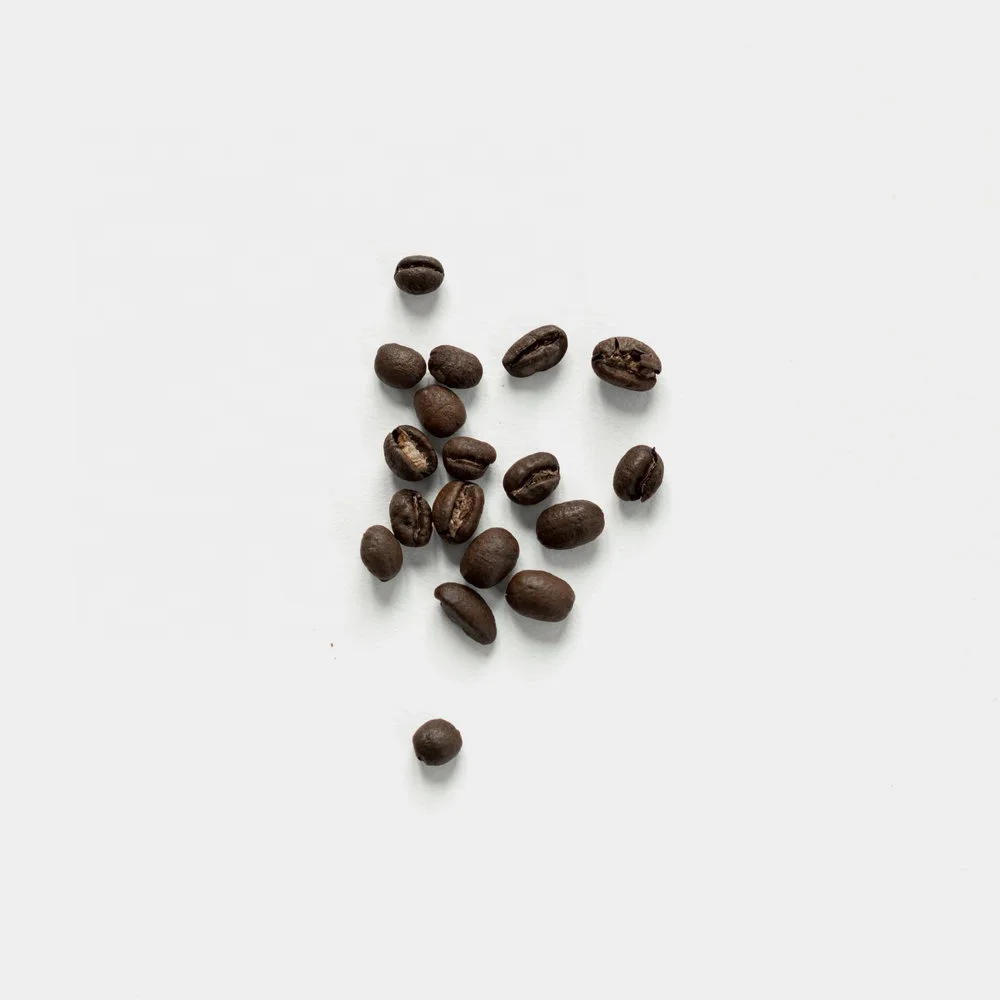 Цена необработанных зеленых и эфиопских нежареных кофейных зерен Арабики