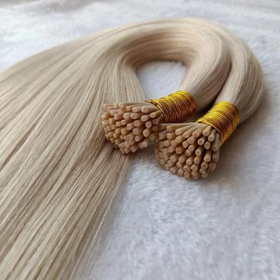 
Wholesale 100% VietNamese human hair -remy human hair hookah tips 