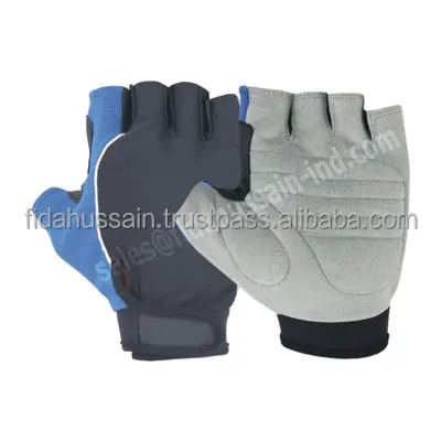 Best Quality Cycling Gloves in Synthetic Leather Guantes de Ciclismo Top Racing Gloves Mesh Back Cycle Gloves Guantes deportivos