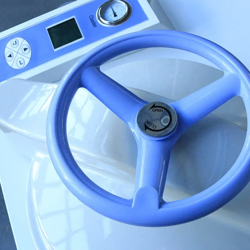 BIOBASE China Vertical Autoclave BKQ-B75L 75L Steam Sterilization Pressure Sterilization Class B Autoclave for Lab and Hospital