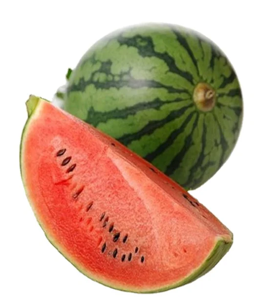 Горячая Распродажа, низкая цена, сладкая красная Дыня из Вьетнама