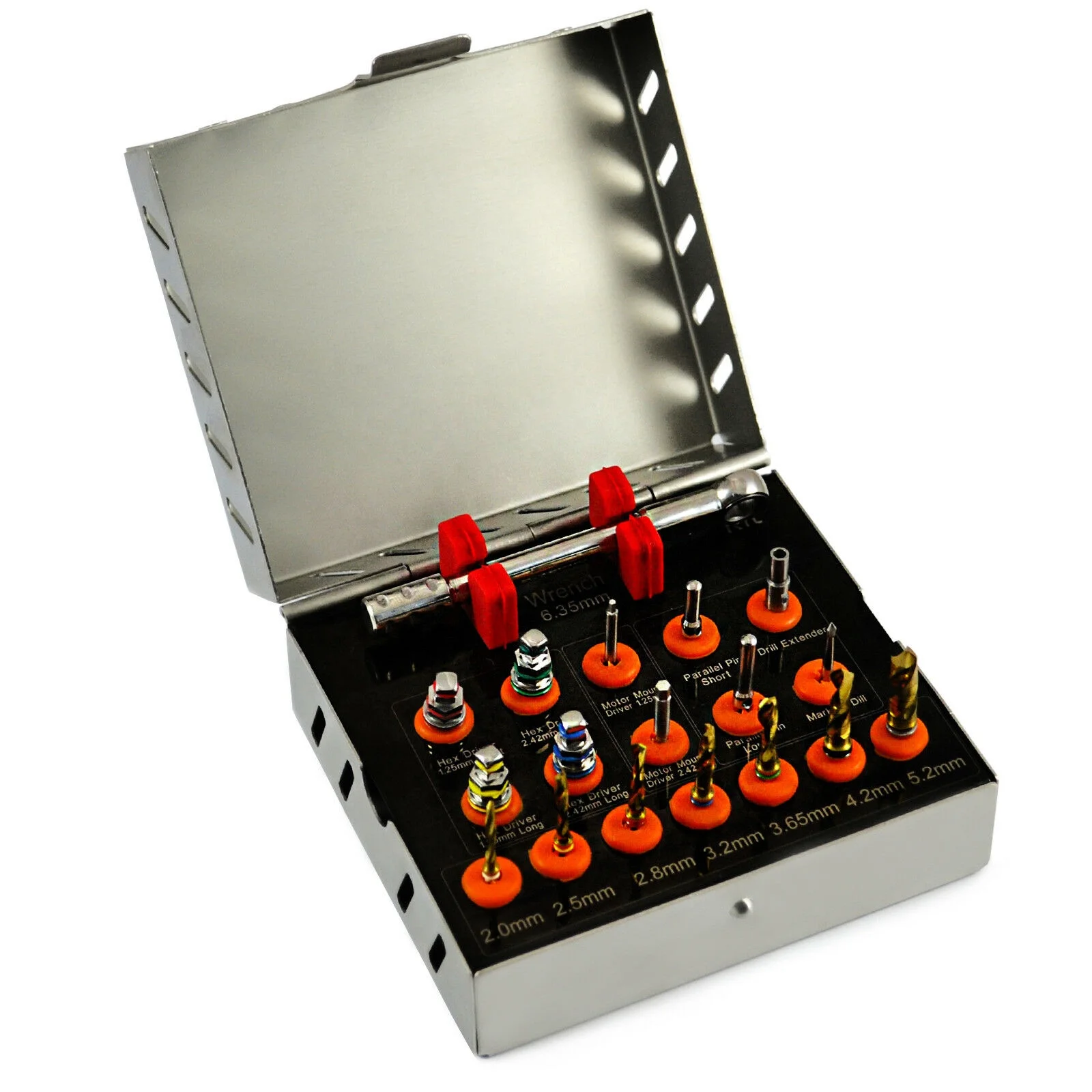 CE ISO UAMED Certified High Quality Stainless Steel Orthodontic Pliers Manual Dental Prosthetic & Surgical Instruments