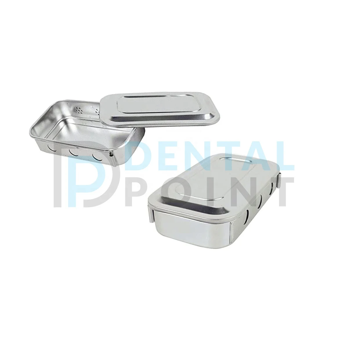 Medical Veterinary Spay Pack Surgical Instruments Kit Veterinary Orthopedic Instrument Set 23 pcs Bitch spay kit