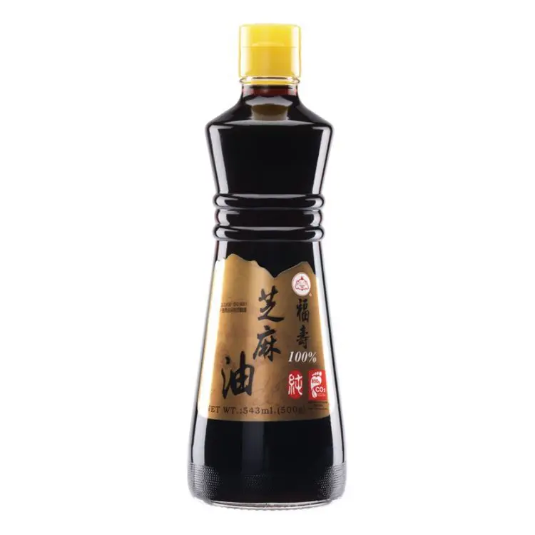 200g Pure sesame oil