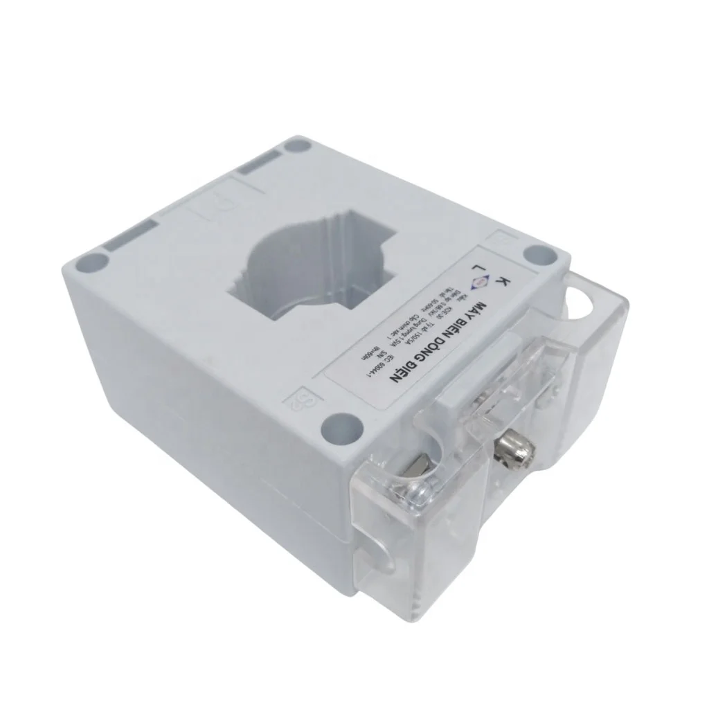 
KDE-30 150/5A CLASS 1.0 1.5VA ac current transformer low voltage current transformer high accuracy MSQ30 150/5A 
