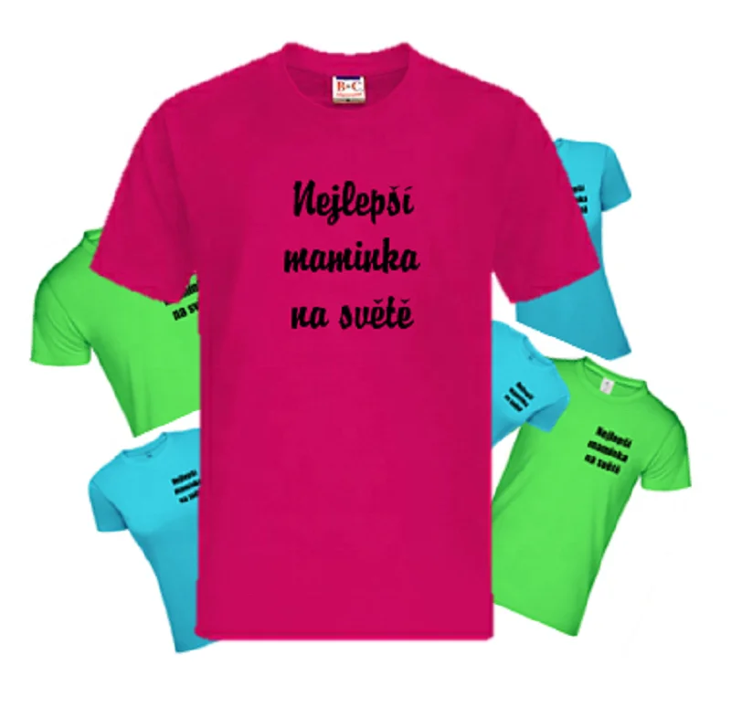 Top Sale Colorful Blank 100% Cotton With Custom Logo Printed Men Clothing 2021 Latest Design T Shirt Wholesale Price