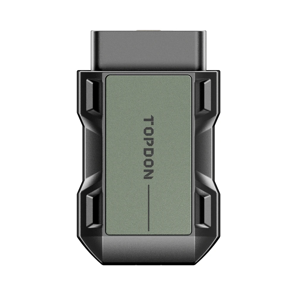 TOPDON TopScan Moto Obd2 полный набор диагностических инструментов мотоциклетные развлекательные системы для опытных энтузиастов
