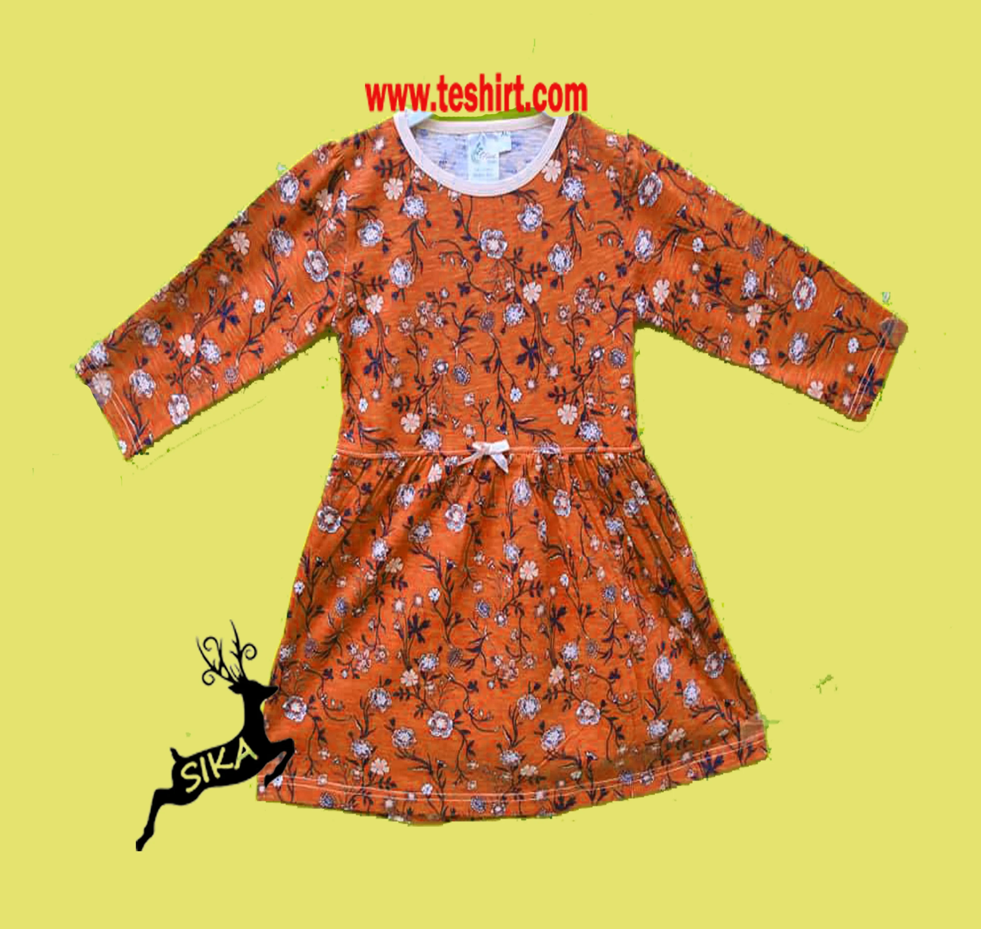 gots certified organic ocs cotton Factory custom Amazon Wholesale unisex baby knotted gown online shopping india tirupur 2021