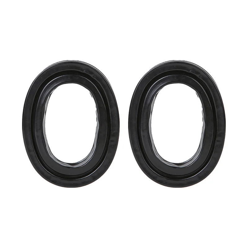 Pilot ear seal hearing Protector earpad noise cancelling ear pads headset accessories