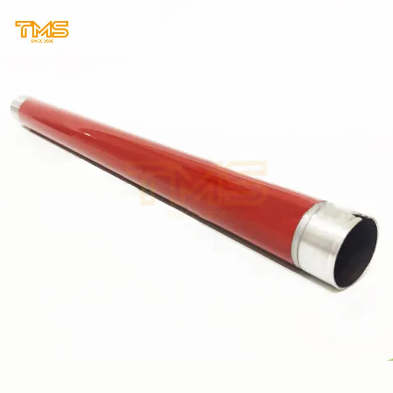 TMS 6LJ70398000 Upper Fuser Roller for Toshiba E Studio 2000AC 2050C 2051C 2500AC 2550C 2551C upper fuser roller