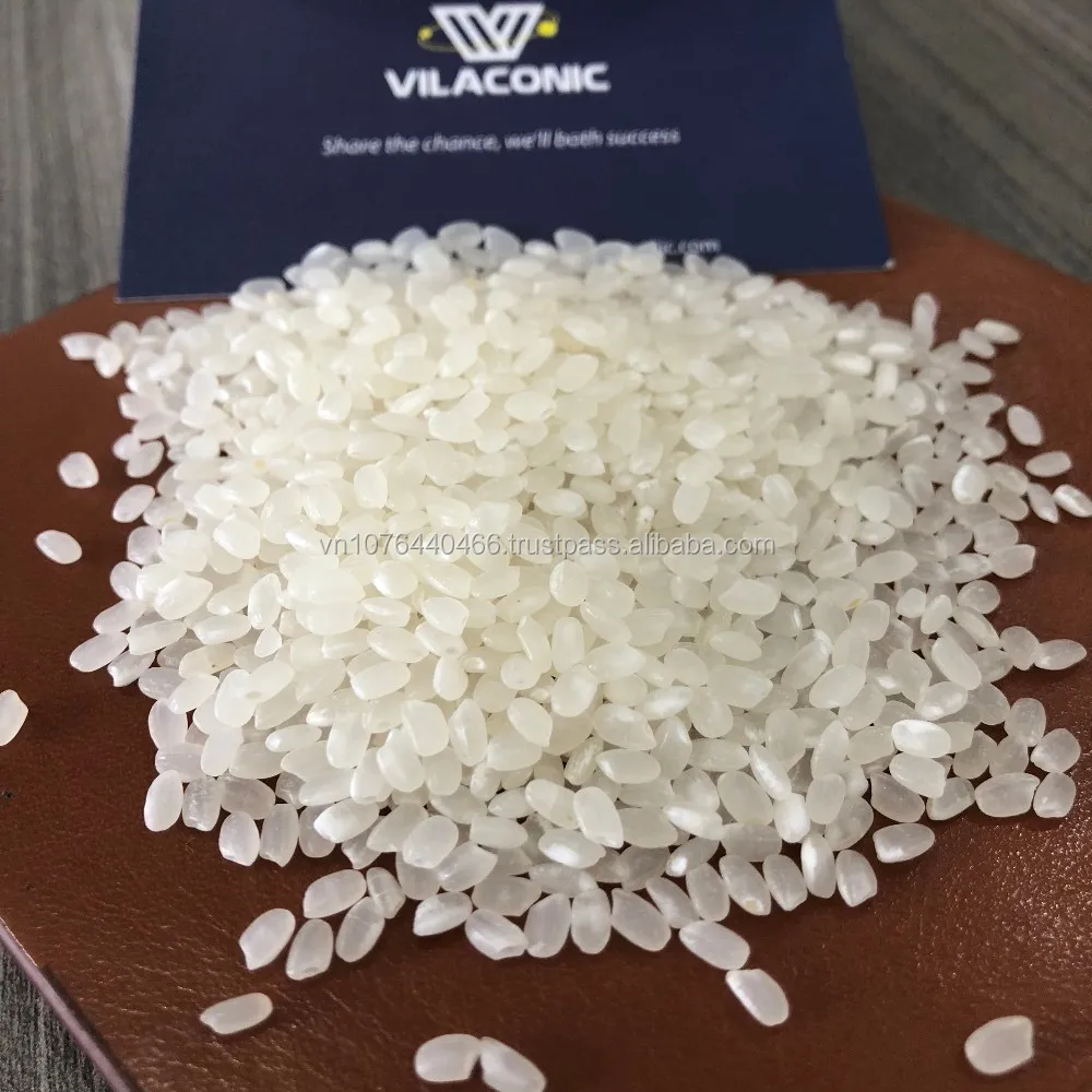 Vietnam Calrose - California Medium Rice (Whatsapp: +84865381935)