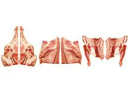Freshly Slaughtered Mutton / Beef, Lamb / Sheep / Goat Whole Carcass and Meat Parts Bulk Quantity Top Supplier