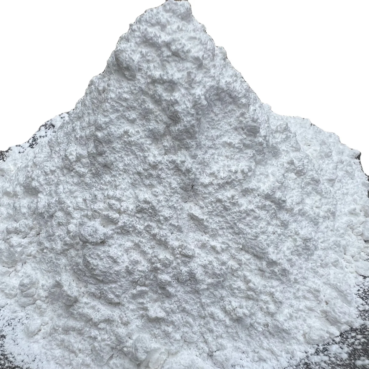 Caco3 powder excellent purity low price Vietnam coated caco3 calcium carbonate powder for paint plastic and paper industry uses