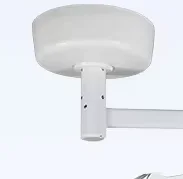 MN-LED70 Hospital Medical Ceiling mobile operating lamp operating lamp operation lighting for ICU Room