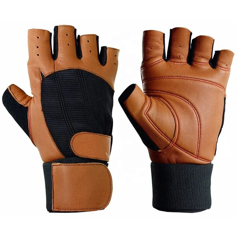 Fitness Sports Gloves Gym Glove for Workout Hand Protection Improved Grip for Men and Women