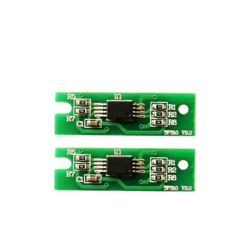 Toner Drum Chip for Ricoh Lanier Savin IM430-fbtl IM350-F IP500-SF P501-TL M P501-L P502-L IM 430 IM 430F IM 430Fb 430fbtl 350F