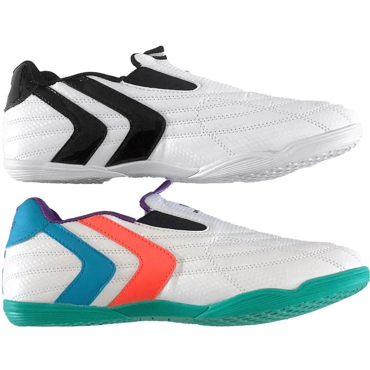 Hot Sale Taekwondo Shoes 2021 Boxing Martial Arts Shoes Top Quality Custom Made For Men