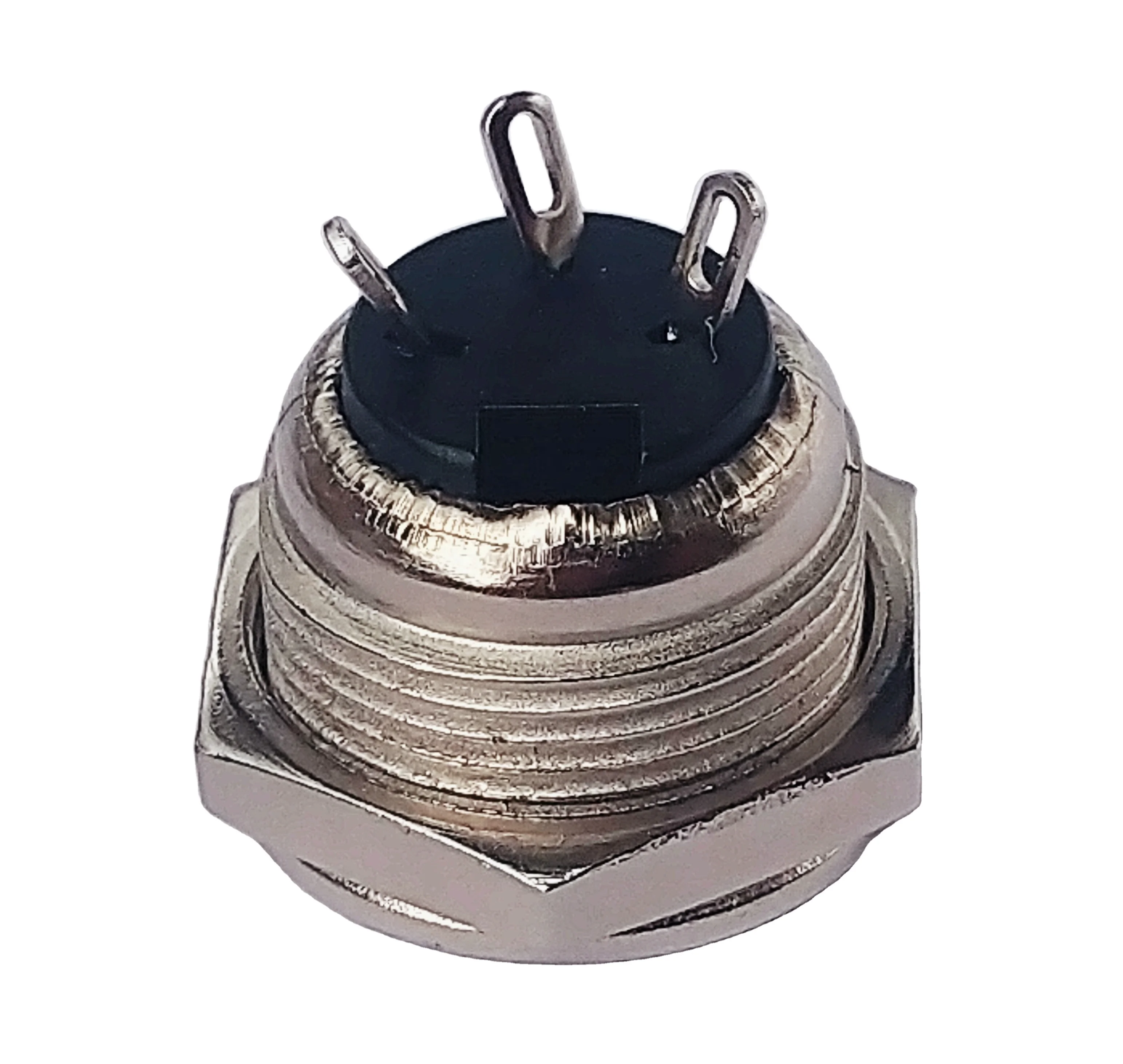 3pin din jack speaker connector female connector wire connector