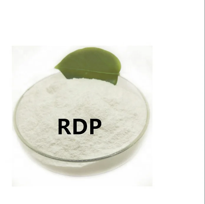 Rdp Vae Polymer For Dry Mix Mortar Wall Putty/ Redispersible Polymer Powder