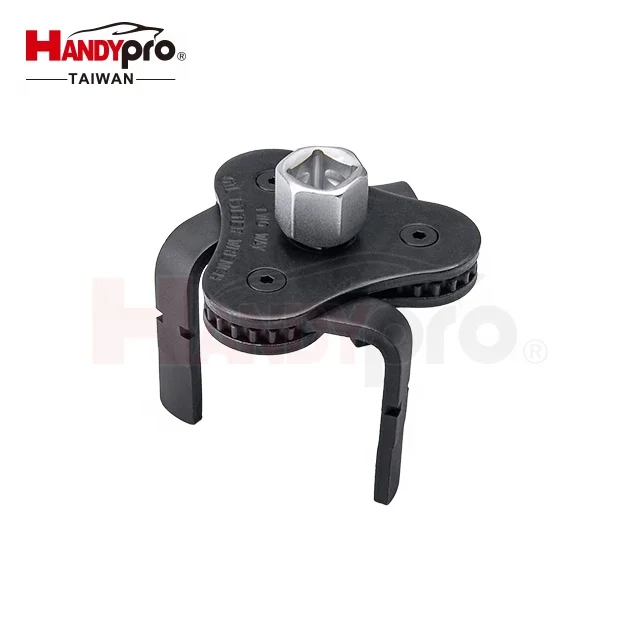 3 Jaw Oil Filter Wrench for Mazda Diesel Vehicle Tools Auto Repair