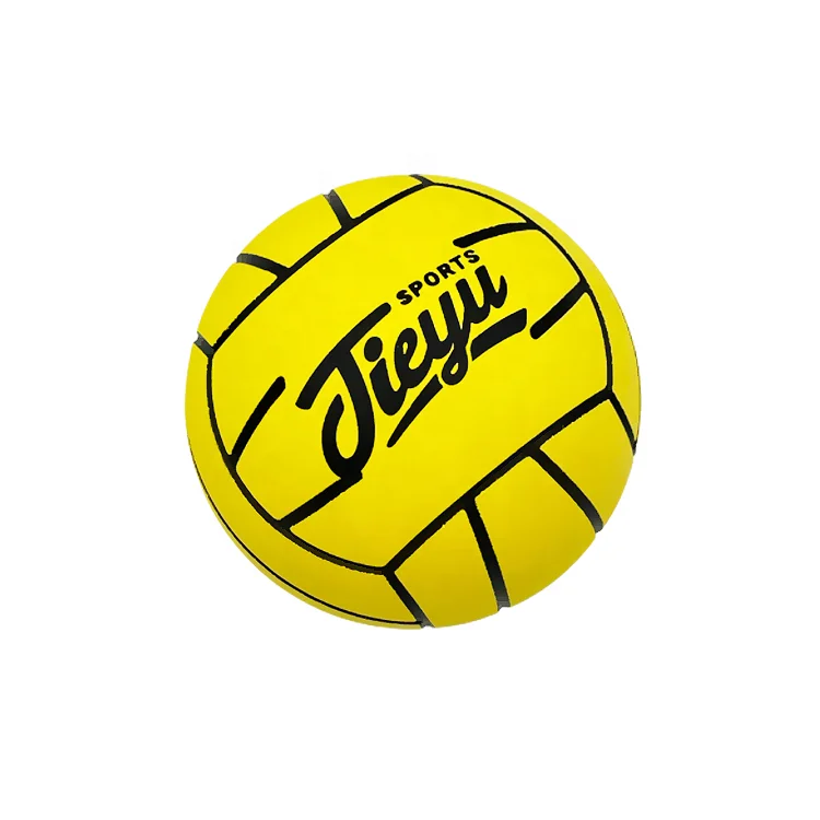 Water Polo Ball Natural Rubber Other Promotional & Business Gifts 6cm