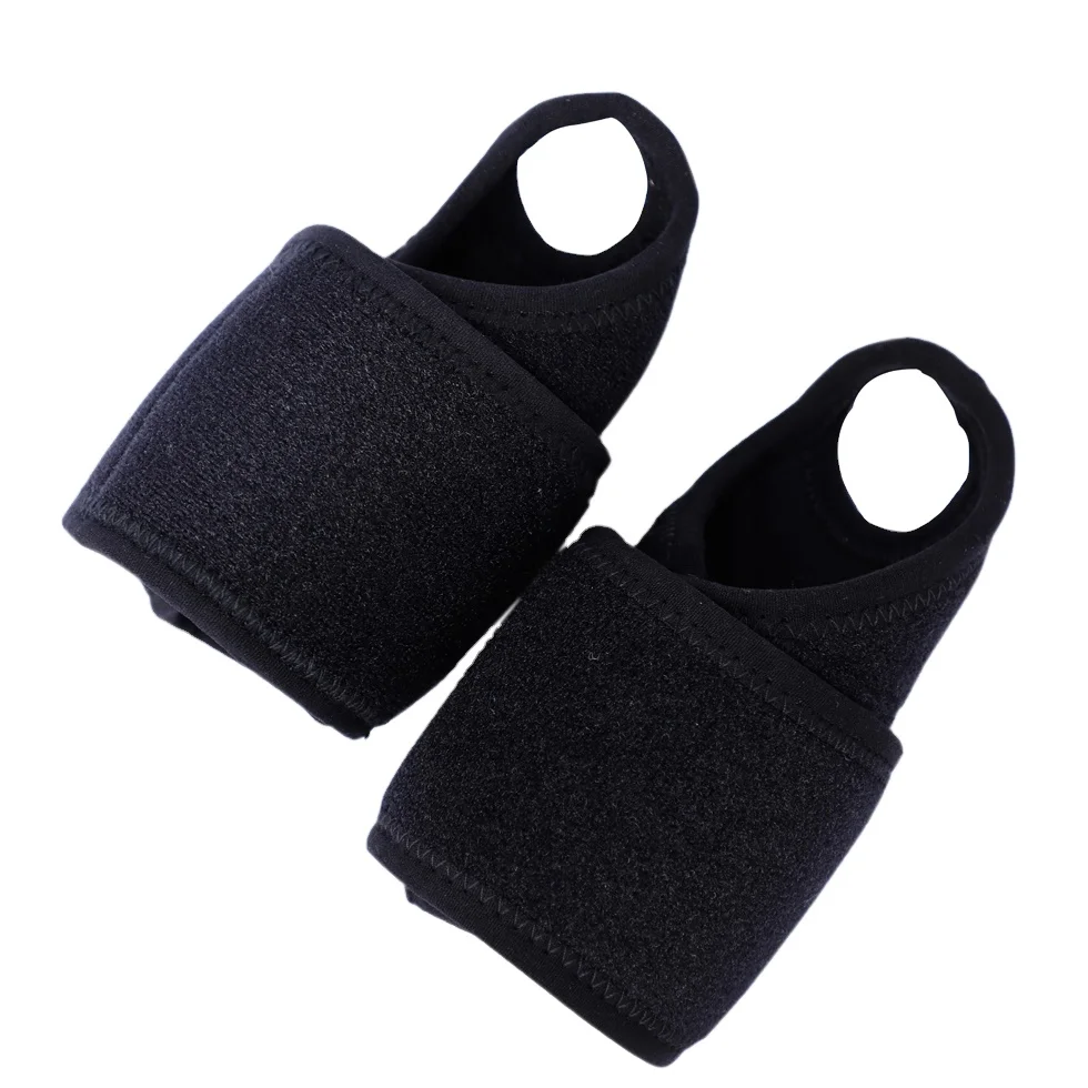 Функциональная Неопреновая накидка на запястье для защиты и безопасной поддержки запястья