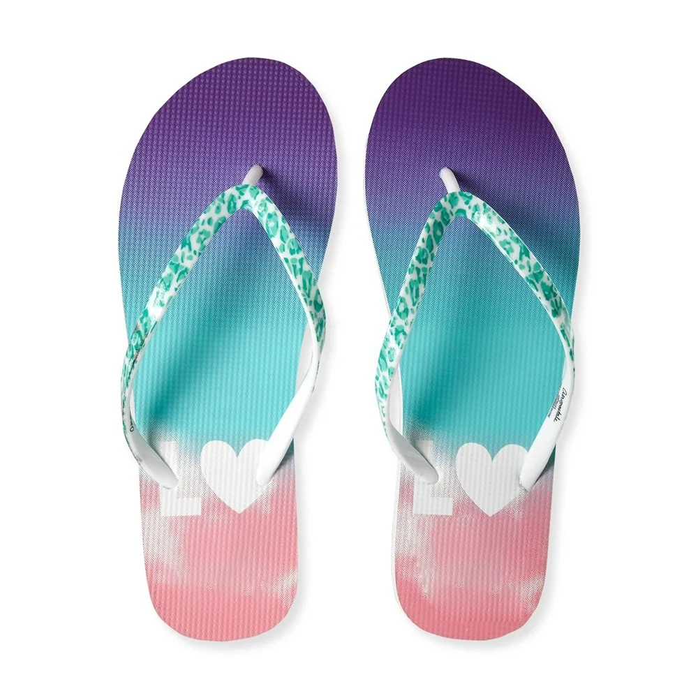 Prosub new sublimation slipper items custom sublimation shoes slides sandals blanks flip flop for sublimation slippers
