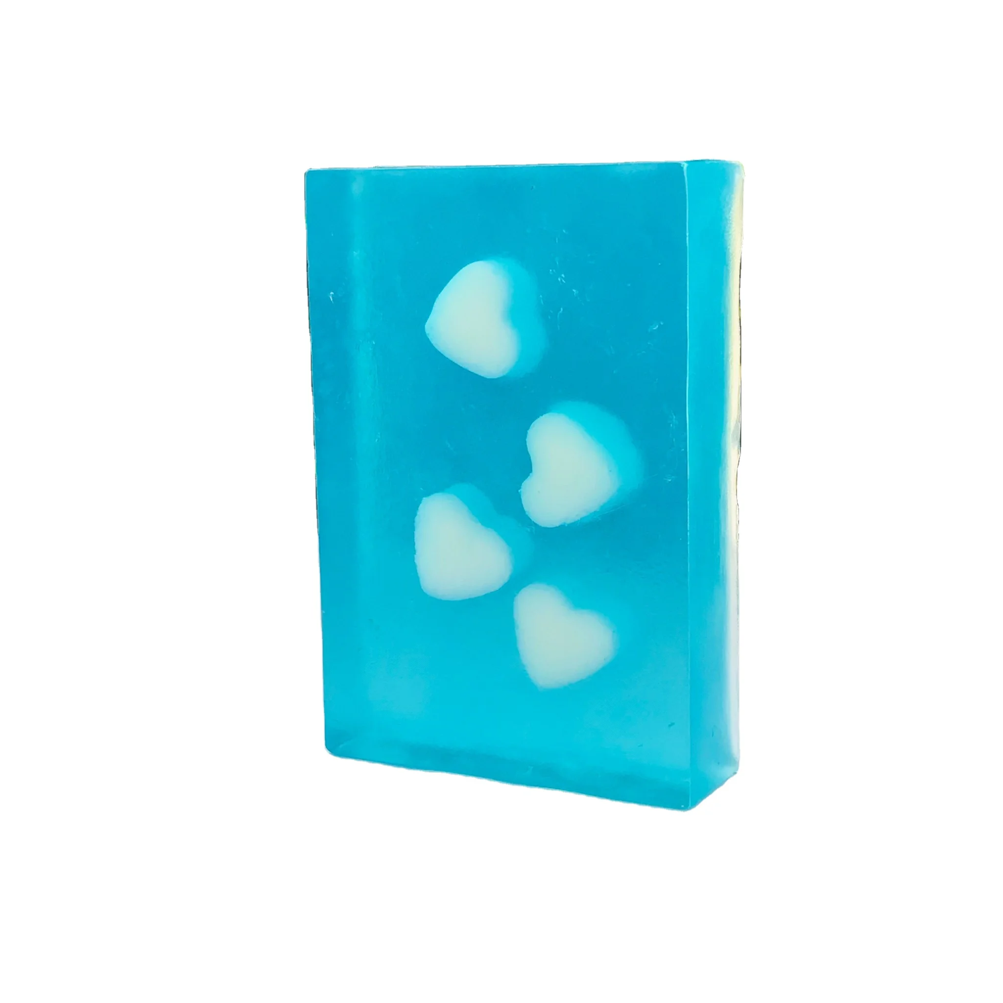 Wholesale  Pepermint Menthol Soap Wash Bathing Double Clean & Clear Skin Factory Supply Great Thailand