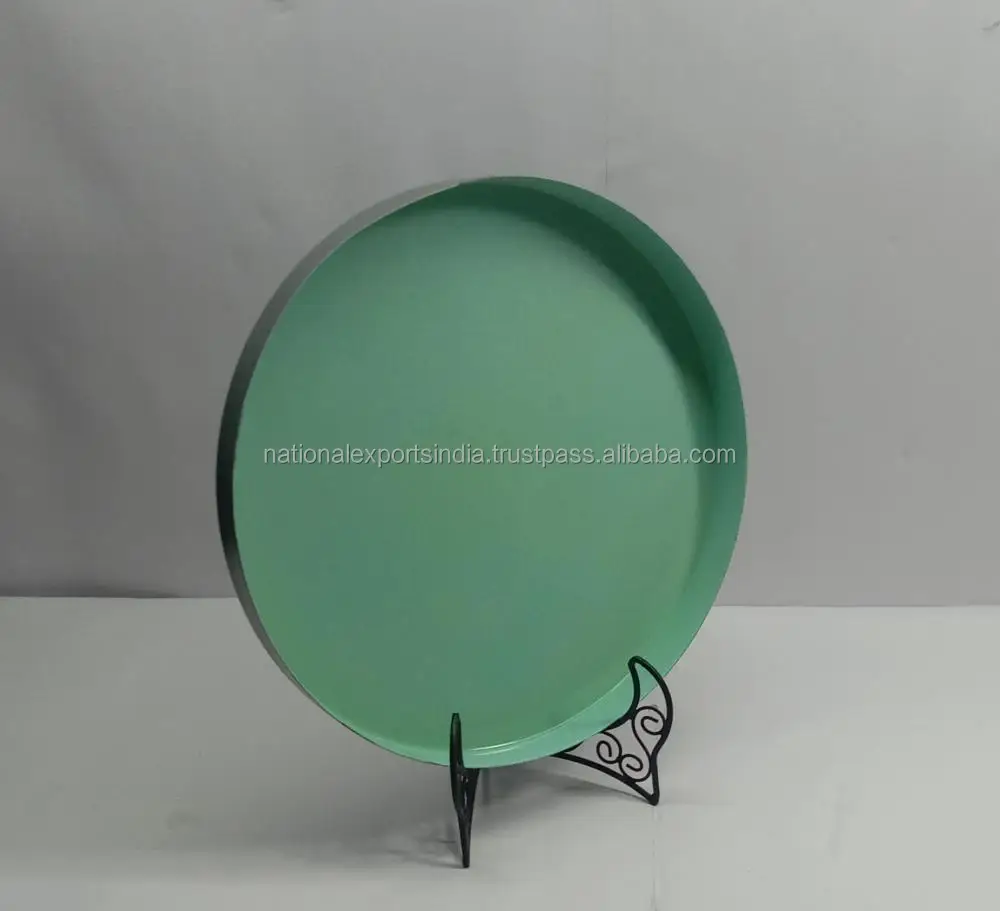 Dining Table Centerpiece Decorative Fruit Bowl Wholesale Small Creative Black Luxury Space Quantity Minimalist Business Party