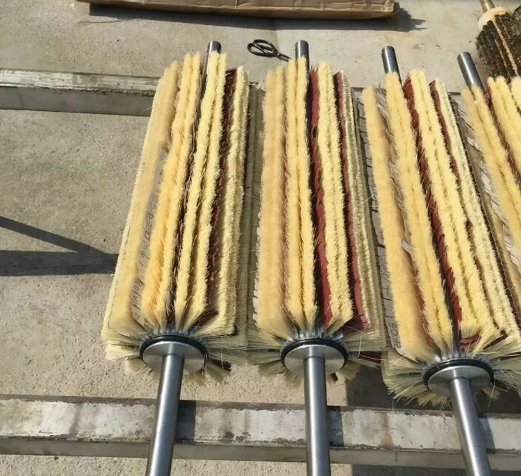 Древесная полировка абразивная шлифовальная бумага Tampico Sisal волоконная полоса цилиндрическая