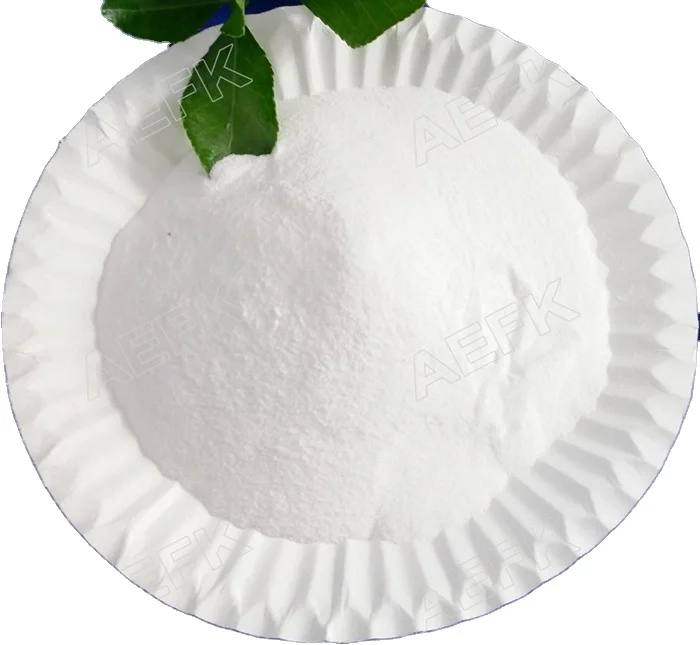 AEFK Factory Cheap Price White Pac Powder 30% high purity Polyaluminium Chloride For Urban Drinking Water