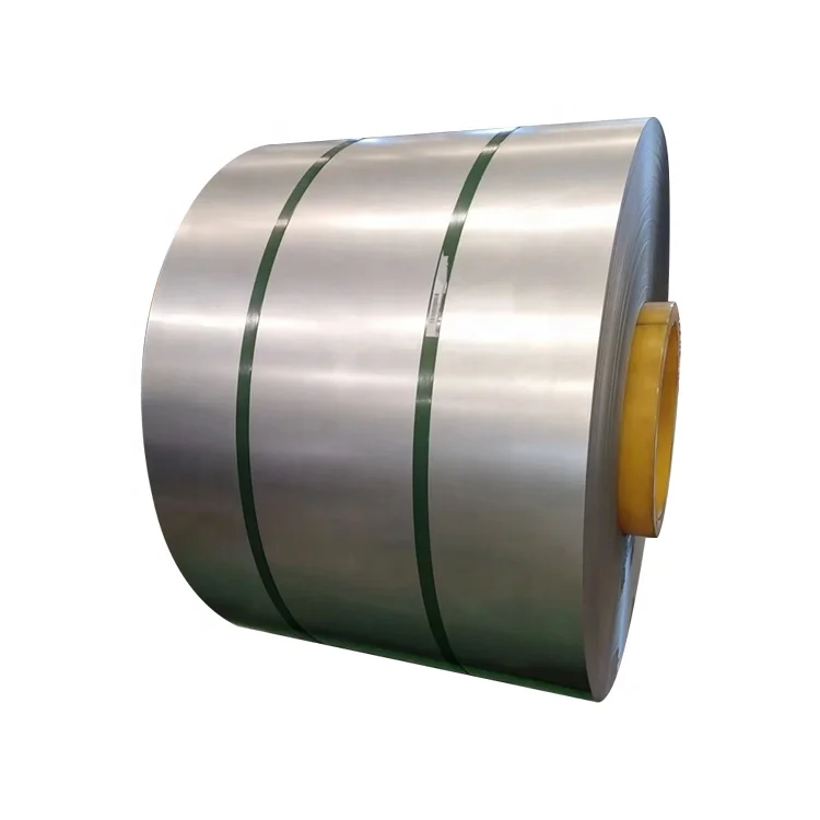 High quality foshan steel factory 202 hot rolled cold rolled stainless strip steel coil