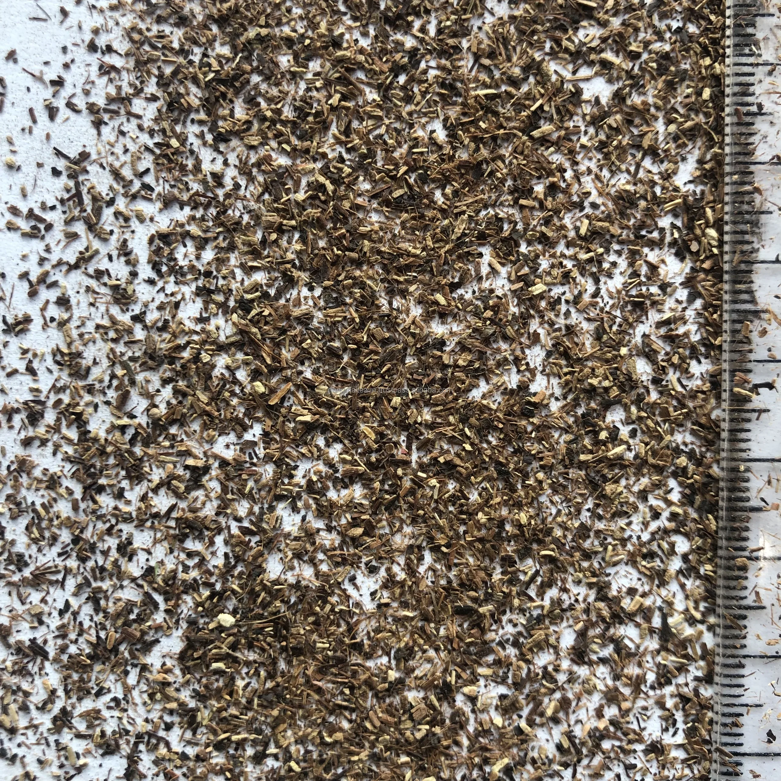 HOT ITEM 2O23 BROKEN FANNING CEYLON BLACK TEA CHEAP PRICE STRONG TASTE FRESH AROMA FULL-BODIED FLAVOR LOW GROWN AREA VIETNAM