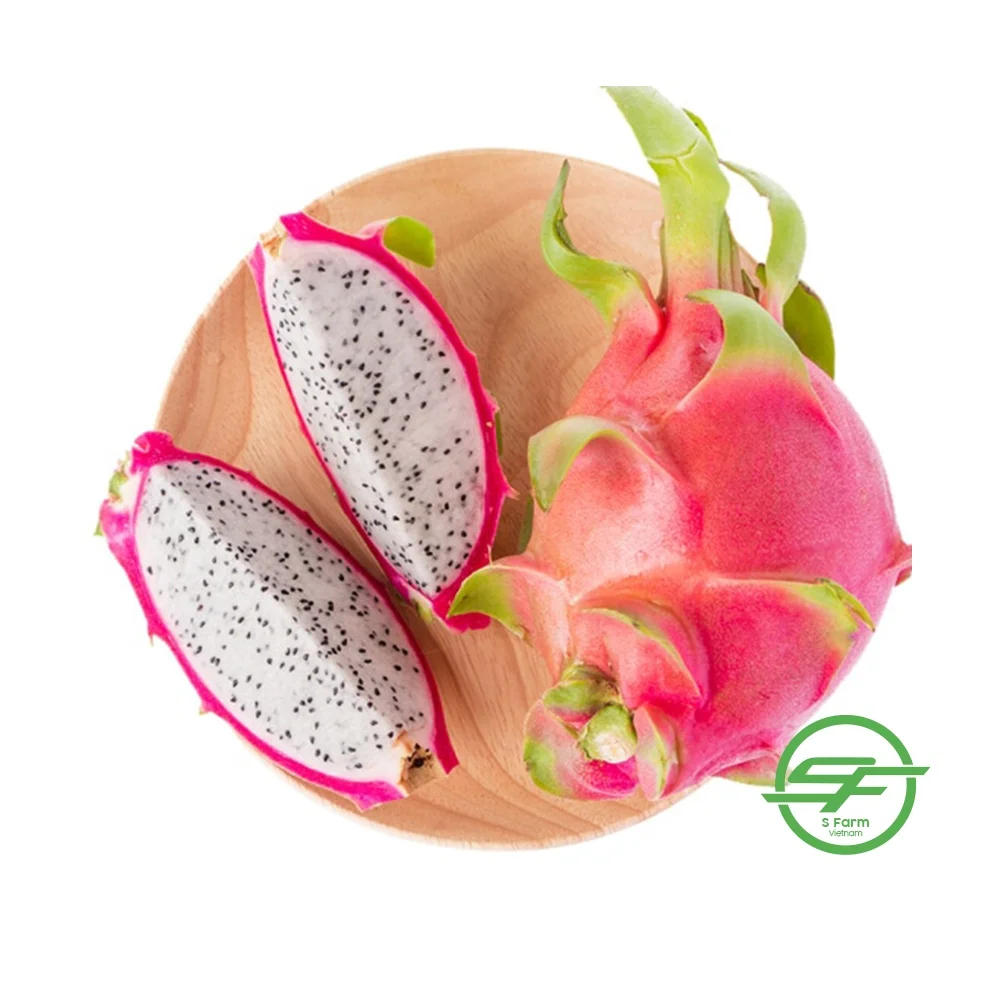 Вьетнамские Фрукты Премиум-Качества, свежие фрукты дракона красного цвета