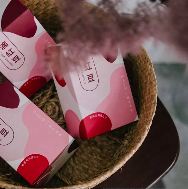 Juice Stick Red Bean Essence