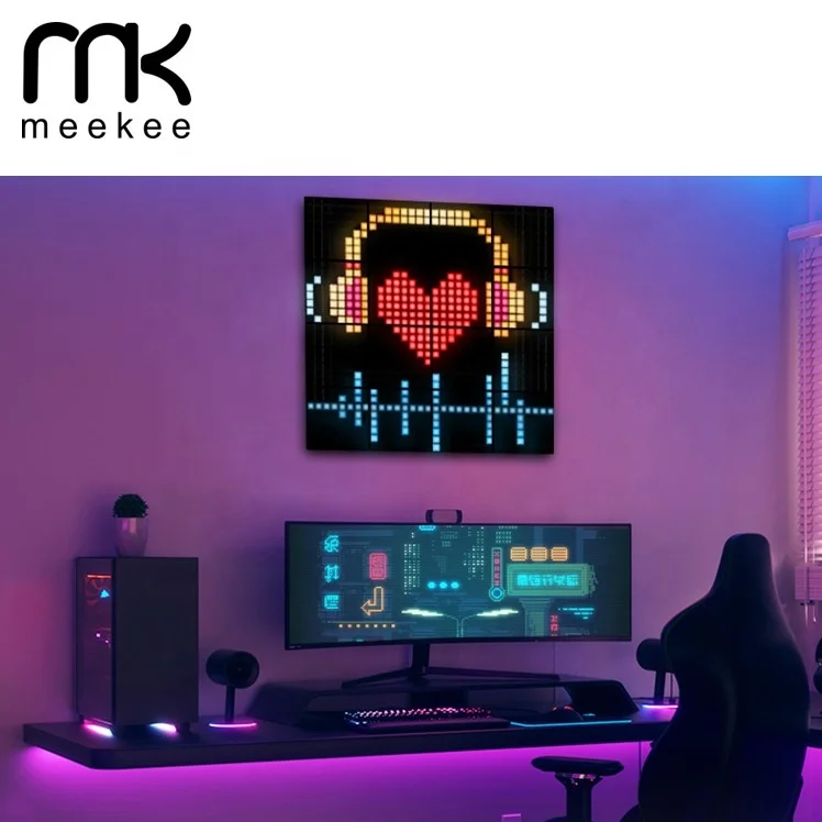 Led lights for decoration christmas party