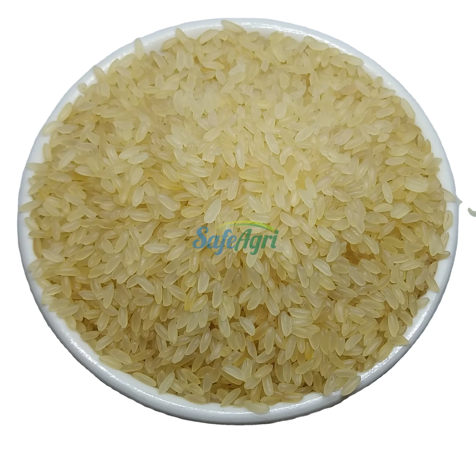 Swarna Parboiled rice Medium Grain Parboiled Rice at Low Price with 50KG PP Bag