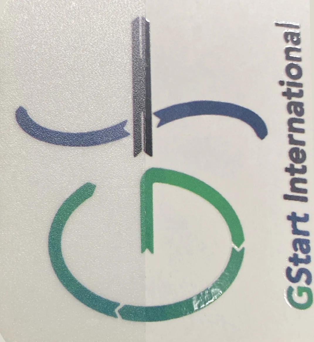 Transparent UV Resistance Matte Cold Laminate PVC Film For Advertising Printing (Width 0.94 (37')) L009