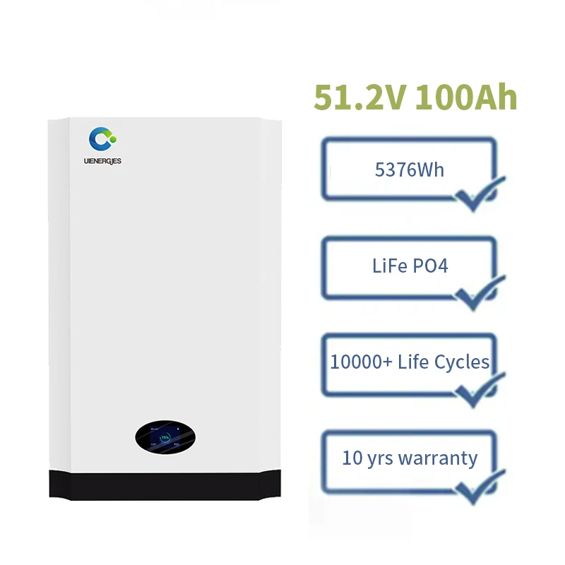 UIENERGIES felicity lithium battery OEM 5kwh 10kw Energy Storage Battery Pack high quality for home use