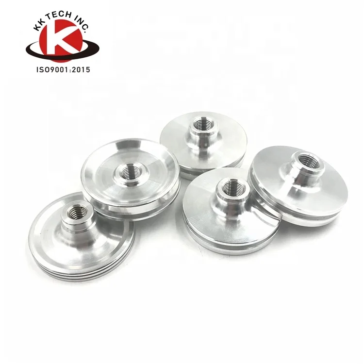 CNC Machining Durable piston driver kit for pneumatic nail gun