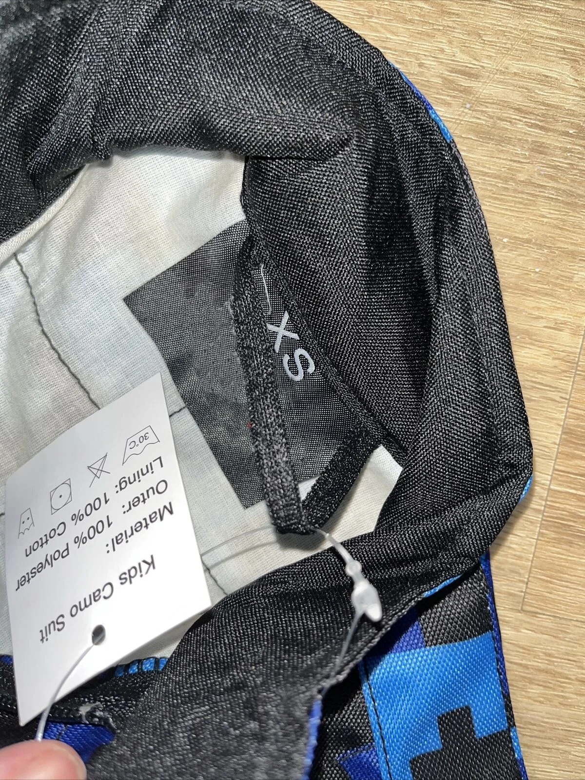 Wholesale Combo Unisex Motocross Riding Suit Downhill BMX DMT Kids Motocross Suit Motocross Racing Riding Jersey Pants