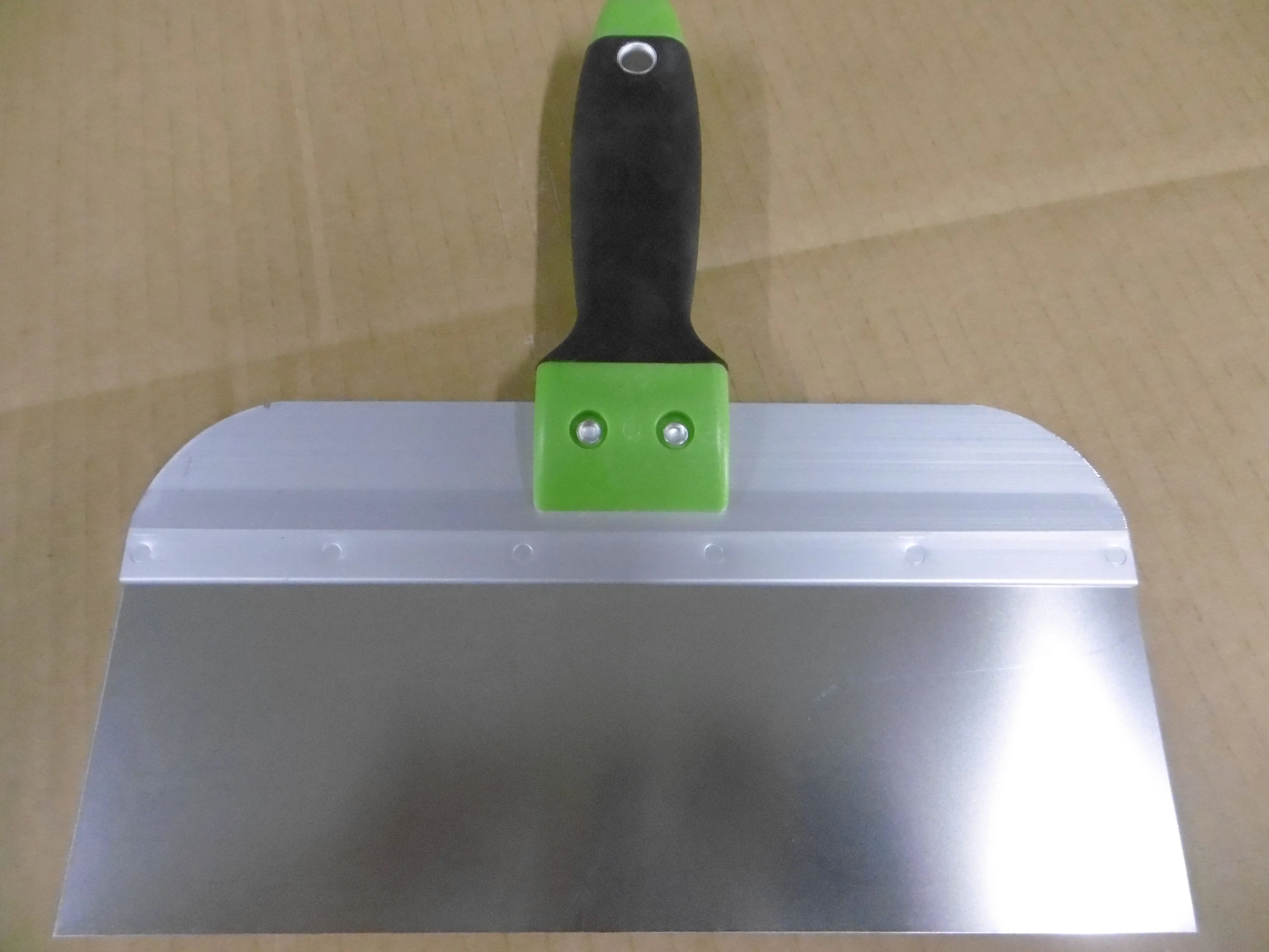 Stainless Steel Drywall Taping Knife