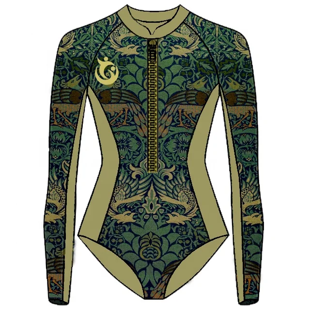 Front Zip Scuba Diving Neoprene Swimming Suit Adventure Sports Lover WetSuite High Cheap Price Hot Sale