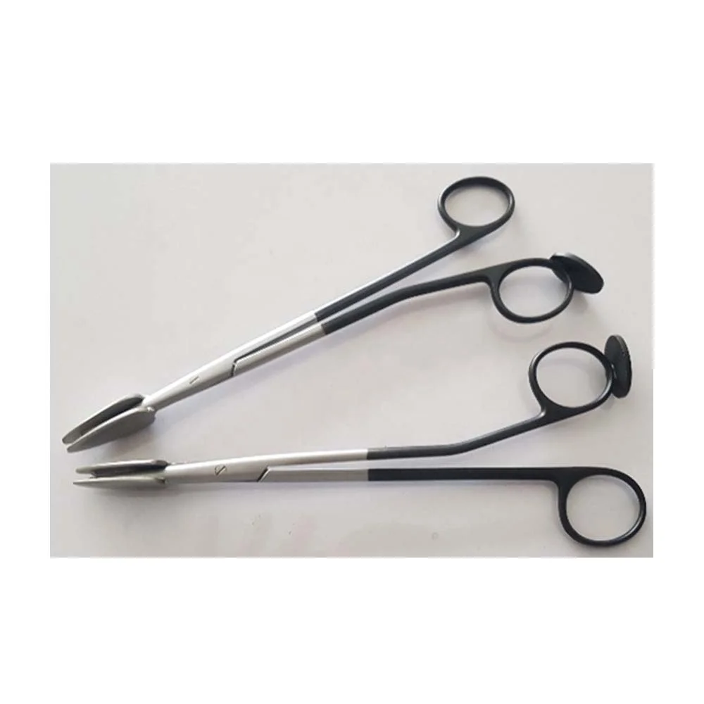 Trepsat Facial Flap Dissector Scissors