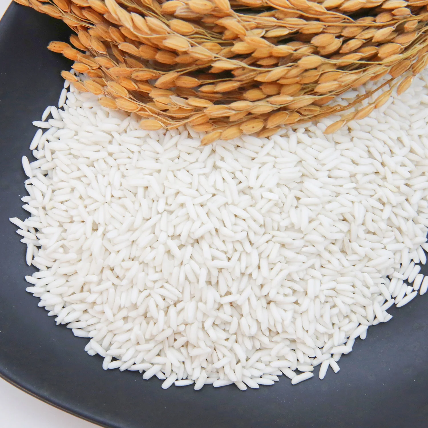 Вьетнам высокое качество 5% Стандартный мягкий сушеный тайский белый клейкий рис