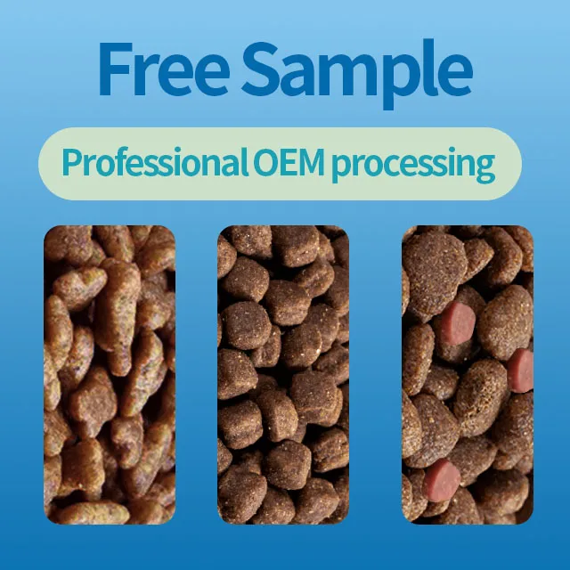 Китайская фабрика OEM /ODM курица 1 5 кг 2 10 сухой корм для собак оптом домашних животных