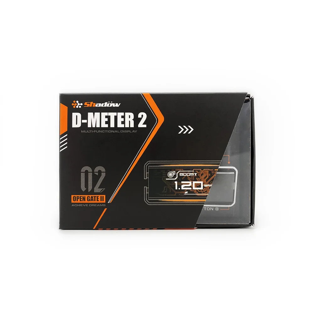 obd2 race car track use dsg oil temperature meter digital gauge