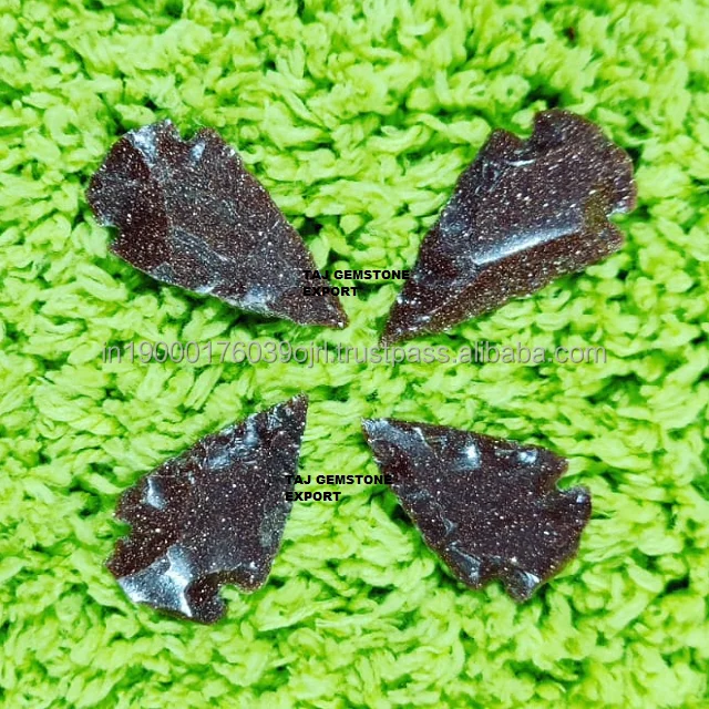 best selling wholesale cheap affordable price crystal opal opalite healing stone angel aura star shape arrowheads for sale