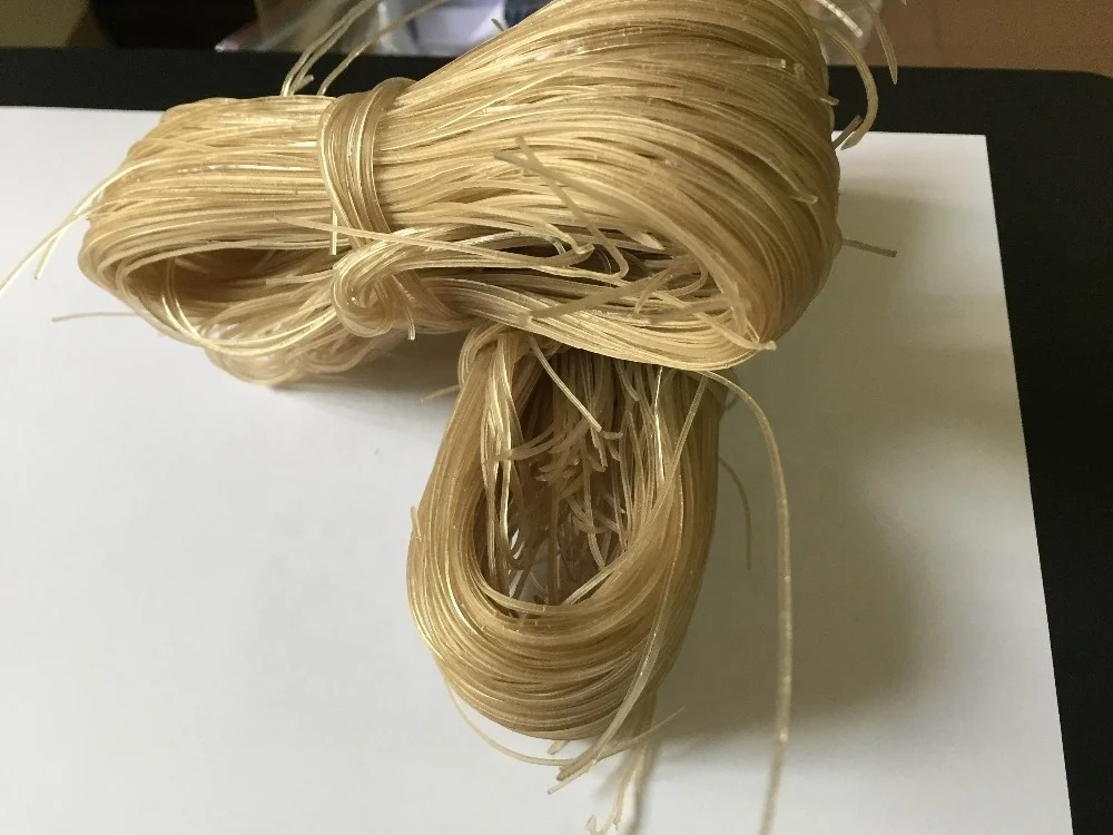 Vietnam best seller Sweet potato vermicelli sweet potato noodles for cooking and Soondae