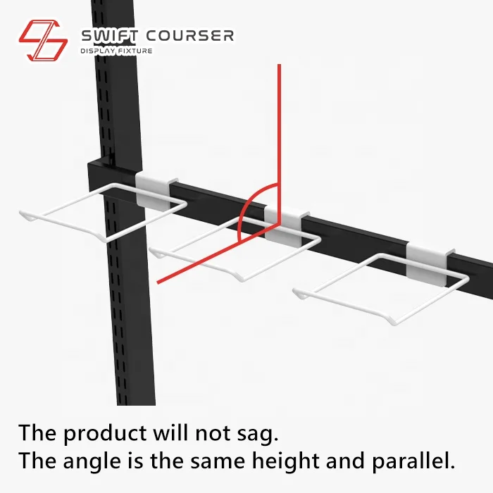 Crossbar Baseball Glove Basketball Wall Displays